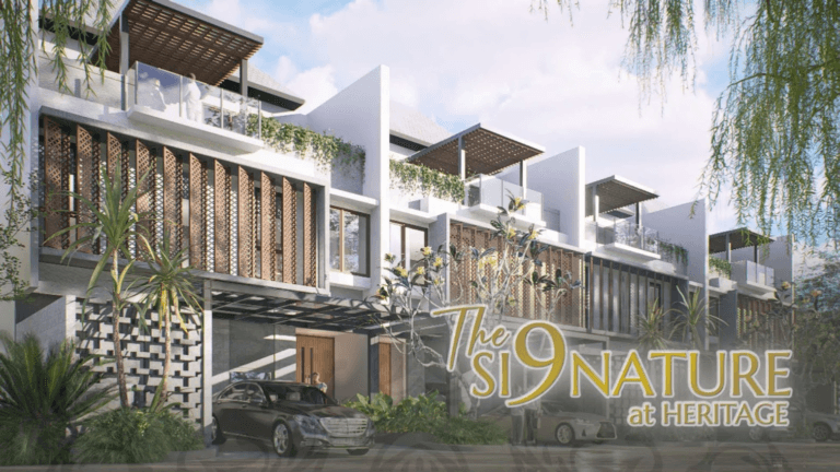 Harga Puri 11 Terbaru 2026 – Mulai 3 M an Dekat Puri Indah